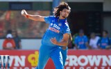 Ishant Sharma cricket India