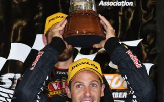 Jamie Whincup