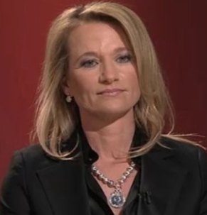 Janet Albrechtsen