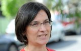 Jennifer Kanis concedes defeat in the seat of Melbourne.