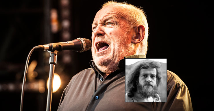 Joe Cocker