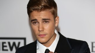 justin bieber
