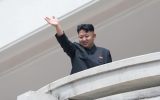 Kim Jong-Un