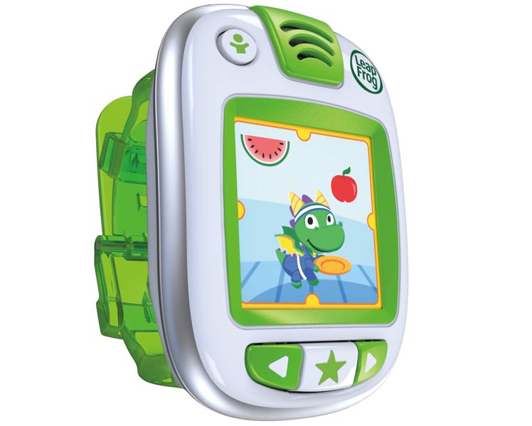 leapfrog-leapband