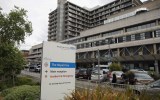 Royal Free Hospital London ebola