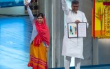 Malala Yousafzai Nobel Peace Prize
