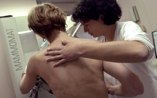 Mammogram