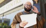Man Haron Monis Sydney siege