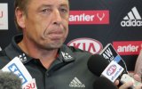 Mark Thompson AFL media