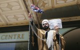 Man Haron Monis