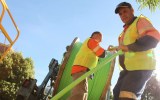 NBN rollout