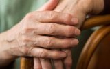 Old hands