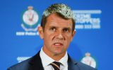 Mike Baird