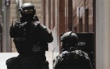 Police Martins Place