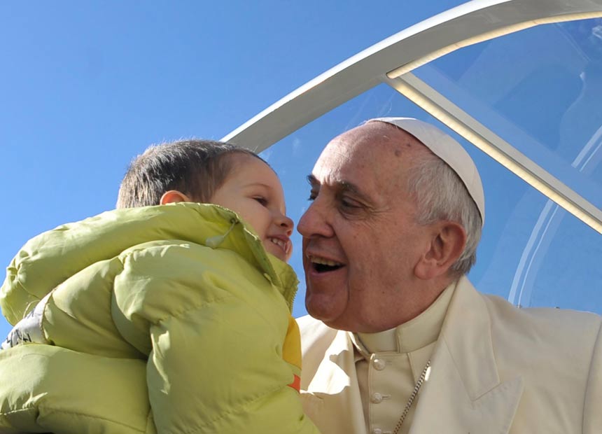 Pope Francis