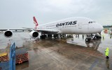Qantas A380
