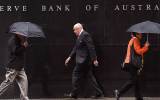 Reserve Bank of Australia