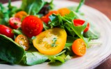 salad