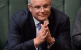 Scott Morrison
