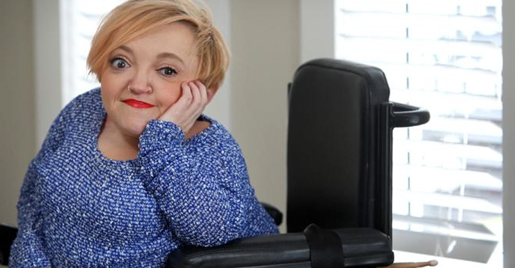 Stella Young