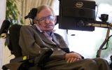 Stephen Hawking