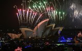 Man charged with threats of terror at New Years eve festivities