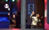 Sydney siege