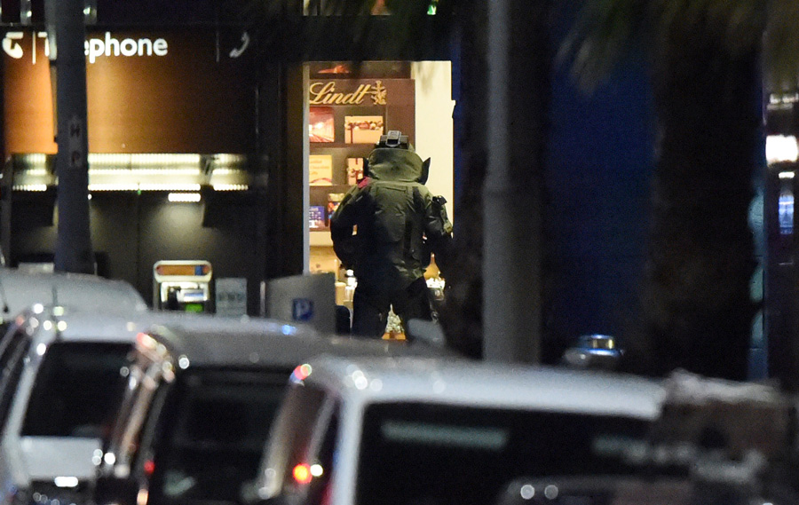 Sydney siege