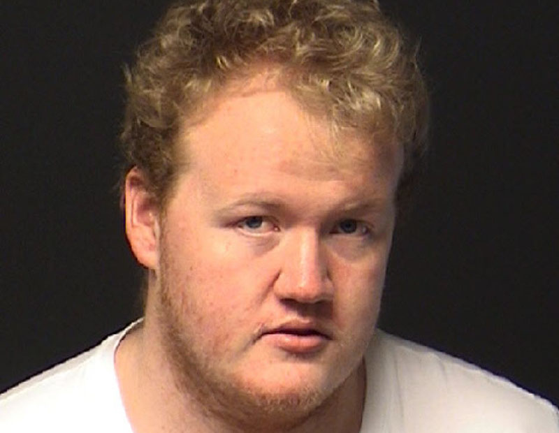 Garry Gordon has been found in Canberra.