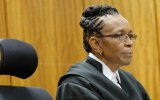 Judge Thokozile Masipa