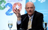 Tim Costello