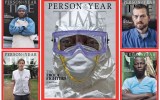 Time Magazine Person of the Year 2014