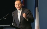 Tony Abbott