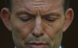 Prime Minister Tony Abbott