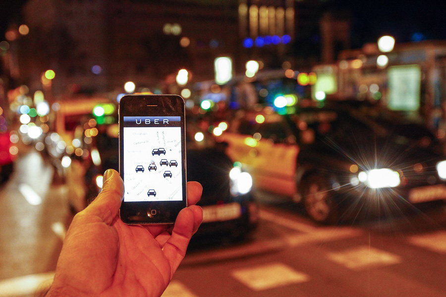 uber