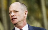Campbell Newman