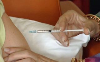 flu vaccine
