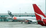 Melbourne airport