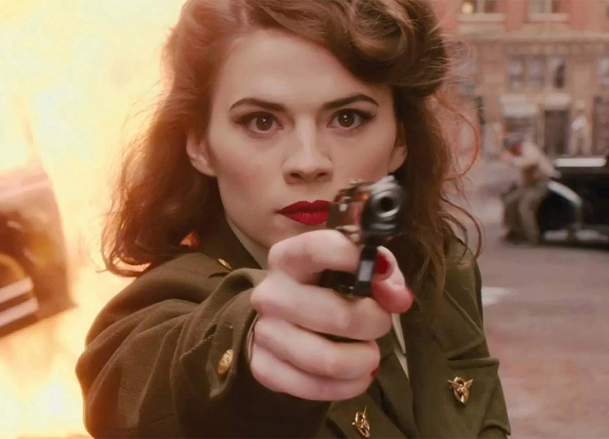 Agent-Carter-Sci-fi-Series