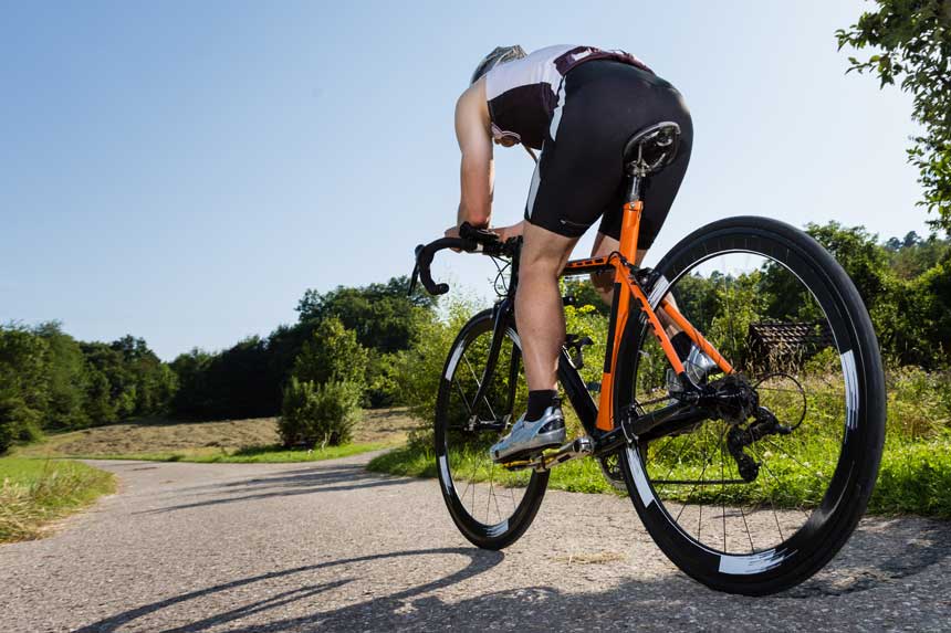 cyclist