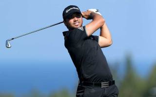 The Aussie is hopeful of building a dynasty like Tiger Woods did.