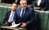Joe-Hockey