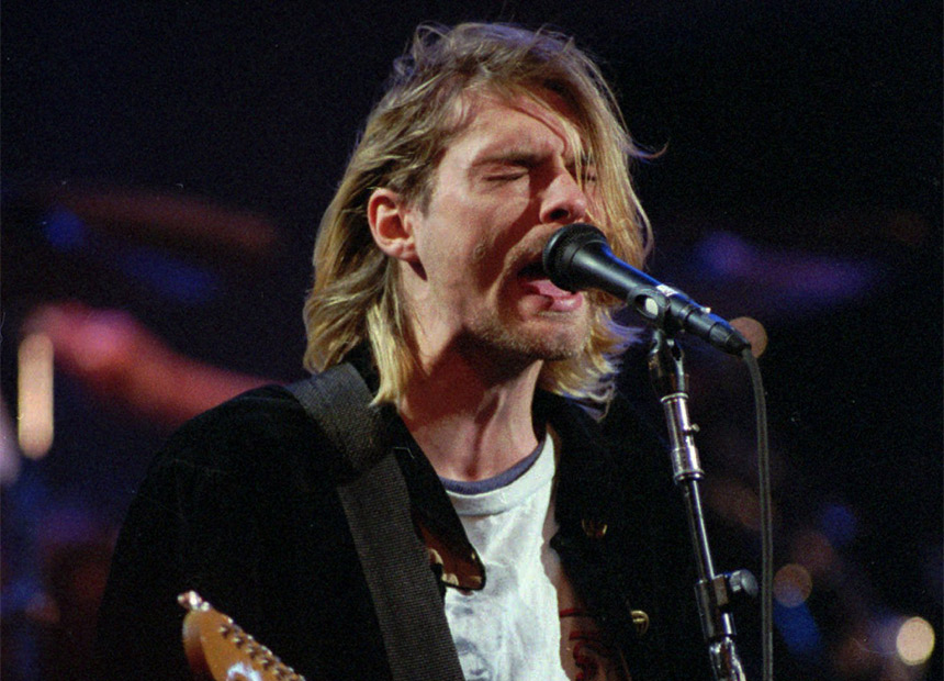 Kurt-Cobain
