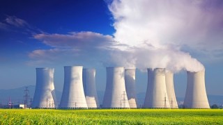 nuclear energy