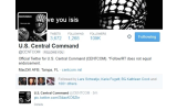 Islamic State twitter hack