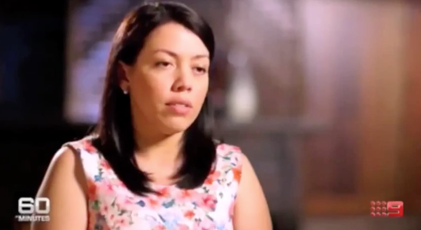 Sydney siege survivor