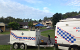 Gold Coast murder