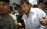 Andrew Chan Bali Nine