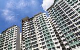 apartments