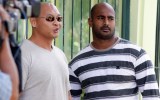 Bali Nine Chan Sukumaran